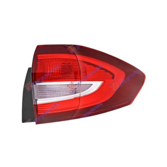 Stop Spate FORD C-MAX 2 2010->2019 Lampa spate interioara VALEO dreapta 2014-> Perioada 2014 2015 2016 2017 2018 2019