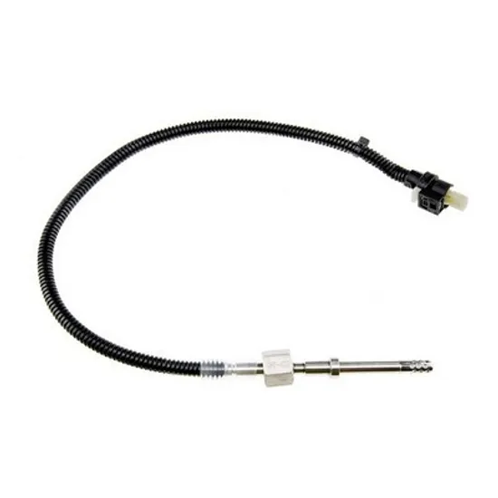 SENZOR TEMPERATURA GAZE EVACUARE DREAPTA MERCEDES GLK 350 CDI 4-matic -165KW/224CP- 2987cmc, pentru motor OM 642.832, perioada 2009,2010