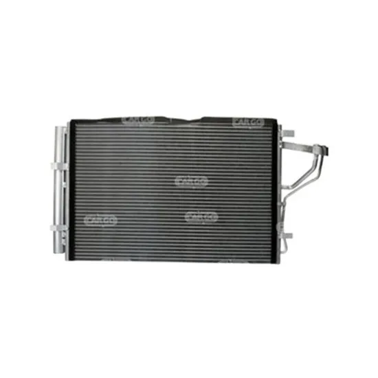 Radiator Aer Conditionat HYUNDAI ELANTRA 2011->2016 Radiator aer conditionat 1.4 - 1.6i - 16V (55.5x38.5x17 Perioada 2011 2012 2013 2014 2015
