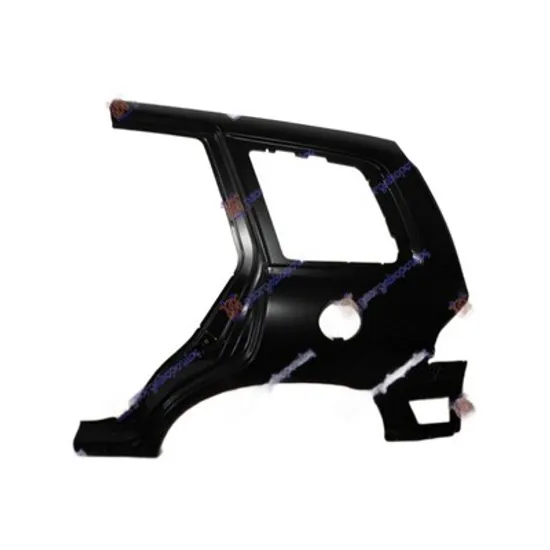 Aripa Spate HYUNDAI SANTA FE 1 2001->2006 Aripa spate stanga Perioada 2000 2001 2002 2003 2004 2005 2006