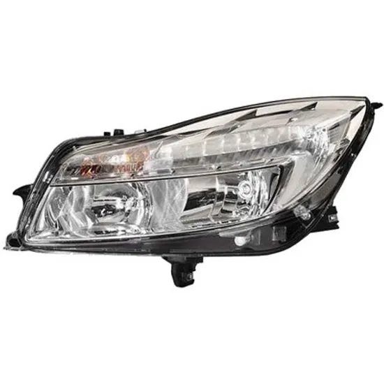 Faruri OPEL INSIGNIA A 2008->2017 Far stanga H1/H7 Perioada 2008 2009 2010 2011 2012