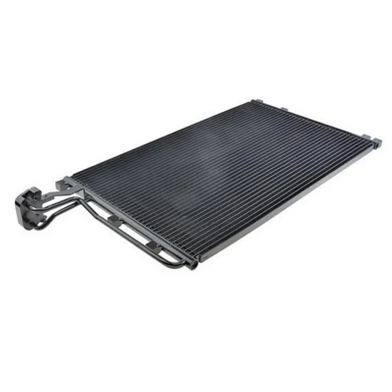 RADIATOR AER CONDITIONAT VOLVO S40 T5 AWD -169KW/230CP- 2521cmc, pentru motor B 5254 T7, perioada 2007,2008,2009,2010