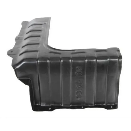 Scut Motor KIA VENGA 2010->2019 Scut motor plastic dreapta, Perioada 2010 2011 2012 2013 2014 2015 2016