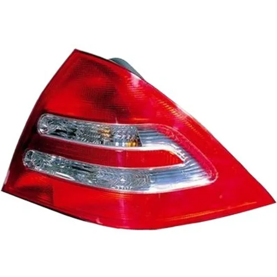 Lampa stop spate dreapta MERCEDES C-CLASS W203 2000->2007 perioada 2000 2001 2002 , semnal fumuriu,
