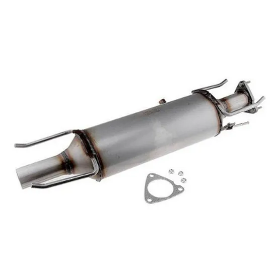 FILTRU DE PARTICULE ALFA ROMEO BRERA 2.4 JTDM 20V -147KW/200CP- 2387cmc, pentru motor 939 A3.000, perioada 2006,2007,2008,2009,2010,2011