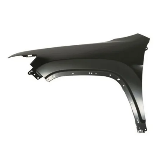 Aripa Fata JEEP CHEROKEE 2013-> Aripa fata stanga Perioada 2019 2020 2021 2022