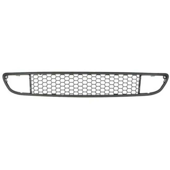 Grila Bara FIAT PUNTO 199 2012-> Grila bara fata inferioara, Perioada 2012 2013 2014 2015 2016 2017 2018