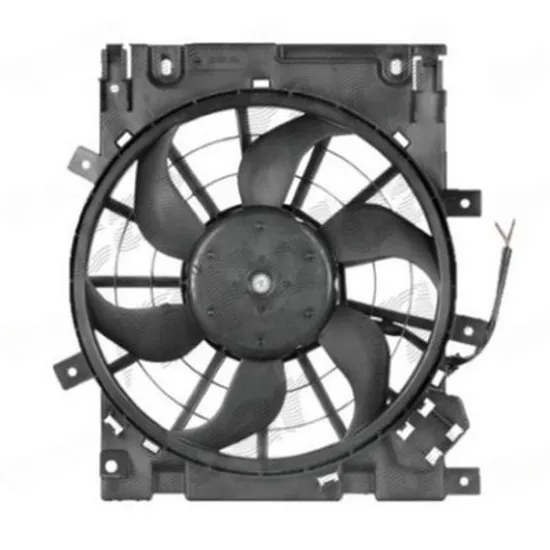 Ventilator Motor OPEL ZAFIRA B 2005->2015 Ventilator A/C benzina diesel (3PIN) Perioada 2005 2006 2007 2008 2009 2010 2011 2012