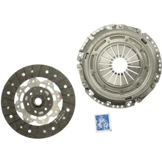 Kit ambreiaj SKODA OCTAVIA 1 1996->2010 pentru 1.9 TDI, perioada 2002 2003 2004