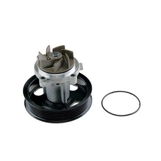 POMPA APA OPEL CORSA 1.3 CDTI tip L08, L68 -55KW/75CP- 1248cmc, pentru motor A 13 DTC, Z 13 DTJ, perioada 2006,2007,2008,2009,2010,2011,2012,2013,2014