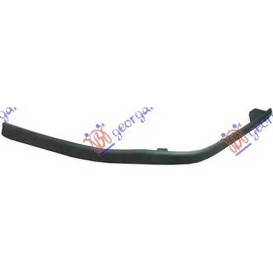 Spoiler Bara fata TOYOTA COROLLA E12 2001->2007 Spoiler bara fata dreapta pt sedan 2004-> Perioada 2004 2005 2006