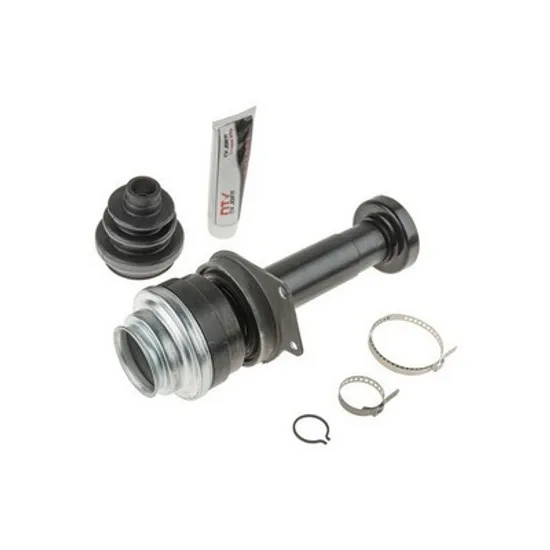 CAP PLANETARA FATA DREAPTA VW CARAVELLE 2 -85KW/115CP- 1984cmc, pentru motor AXA, perioada 2003,2004,2005,2006,2007,2008,2009,2010,2011,2012,2013,2014,2015