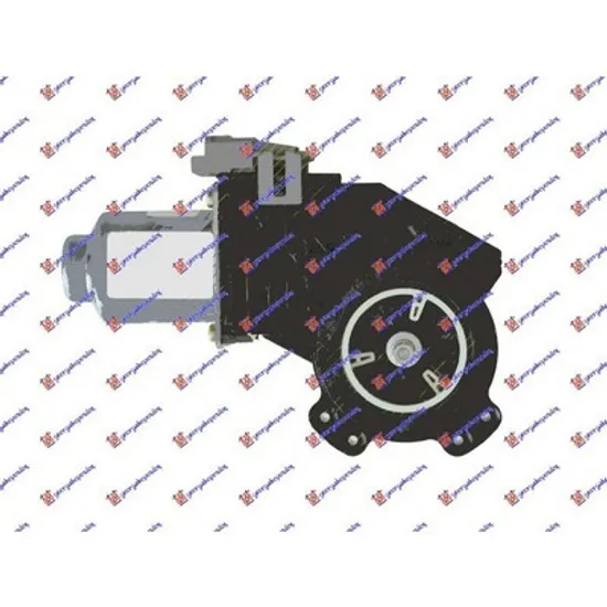 Macara Usa CITROEN C4 1 LC 2004->2012 Motor macara usa fata dreapta 2011->2013 Perioada 2011 2012 2013