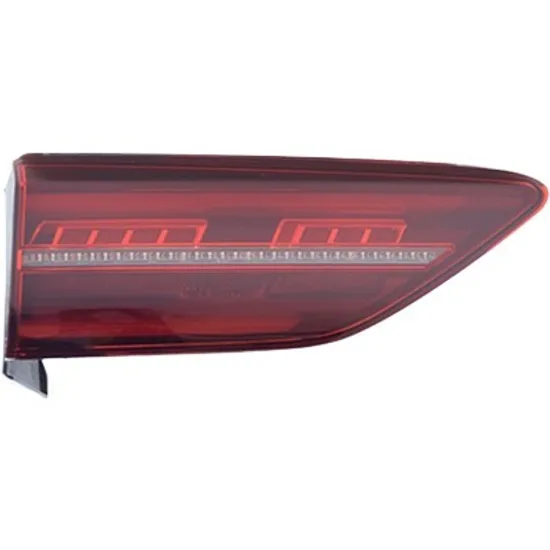 Lampa stop spate stanga VW GOLF 8 2019-> perioada 2019 2020 2021 2022 2023 2024 , interior, cu bec LED