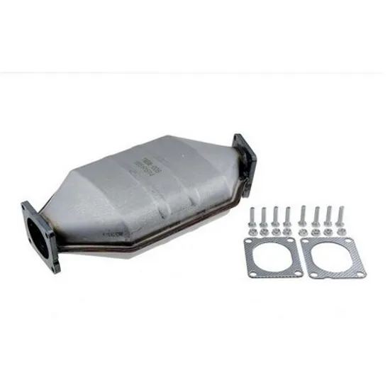 FILTRU DE PARTICULE BMW X5 3.0 d -155KW/211CP- 2993cmc, pentru motor M57 D30 (306D2), perioada 2003,2004,2005,2006