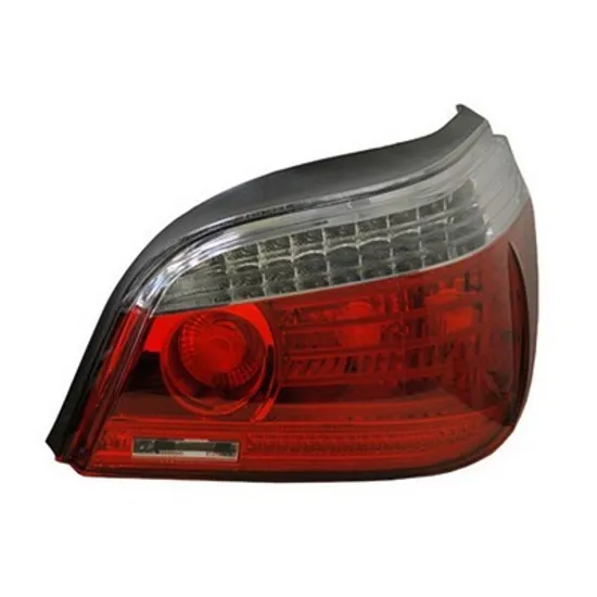 Stop Spate BMW 5 E60 2001->2010 Lampa spate exterioara dreapta LED 2008->2012 Perioada 2008 2009 2010
