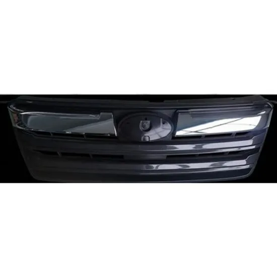 Grila Radiator SUBARU LEGACY 5 2009->2014 Grila radiator cromat/negru 2013- (OUTBACK) Perioada 2013 2014