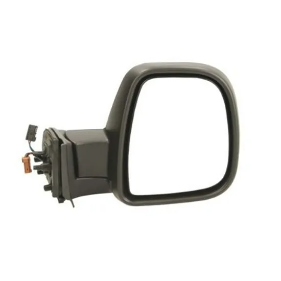 Oglinda CITROEN BERLINGO B9 2008-> Oglinda exterioara electrica cu incalzire cu senzor 2012- DREAPTA Perioada 2015 2016 2017 2018 2019