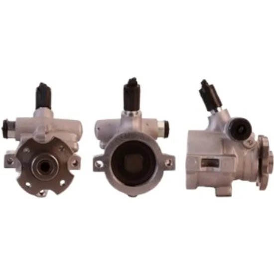 Pompa servo PEUGEOT PARTNER 1996->2010 1.4 55KW 75CP , pentru motor KFW (TU3A), KFX (TU3JP), TU32 perioada 1996 1997 1998 1999 2000 2001 2002 2003 2004 2005 2006 2007 2008 2009 2010 2011 2012 2013 2014 2015