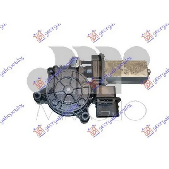 Macara Usa BMW 2 Active Tourer F45 2013-> Motor macara usa fata (EUROPE dreapta Perioada 2014 2015 2016 2017 2018 2019 2020 2021 2022 2023