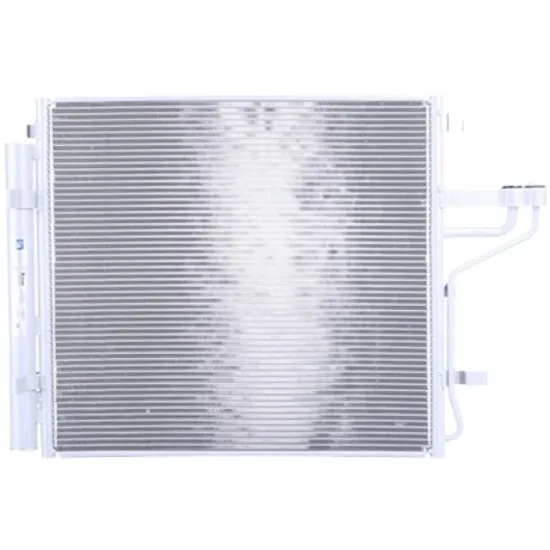 Radiator aer conditionat CITROEN C3 2 2009->2016, DS3 2009->2015, C4 CACTUS 2014-> pentru 1.6 HDi 90, perioada 2009 2010 2011 2012 2013 2014 2015 2016 2017 2018 2019