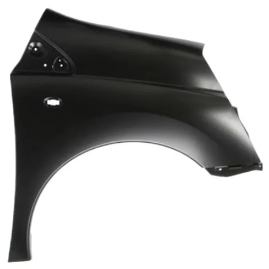 Aripa fata dreapta FIAT SCUDO 220 1996->2006 perioada 2000 2001 2002 2003 2004 2005 2006 , cu semnal