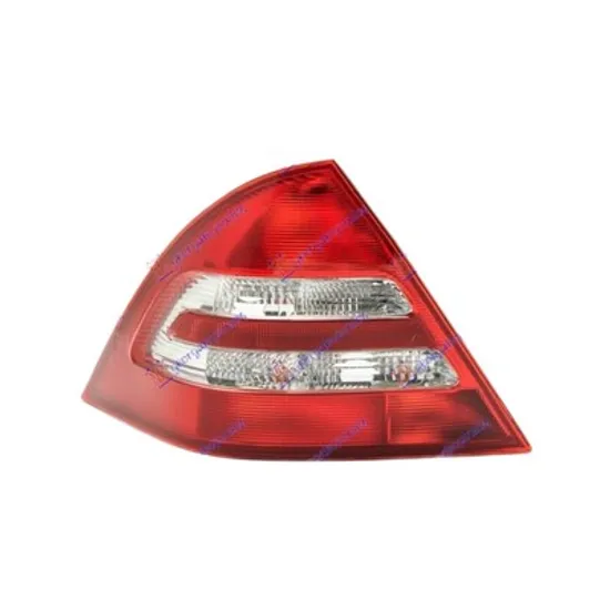 Stop Spate MERCEDES C-CLASS W203 2000->2007 Lampa spate ULO stanga 2000->2003 Perioada 2000 2001 2002 2003