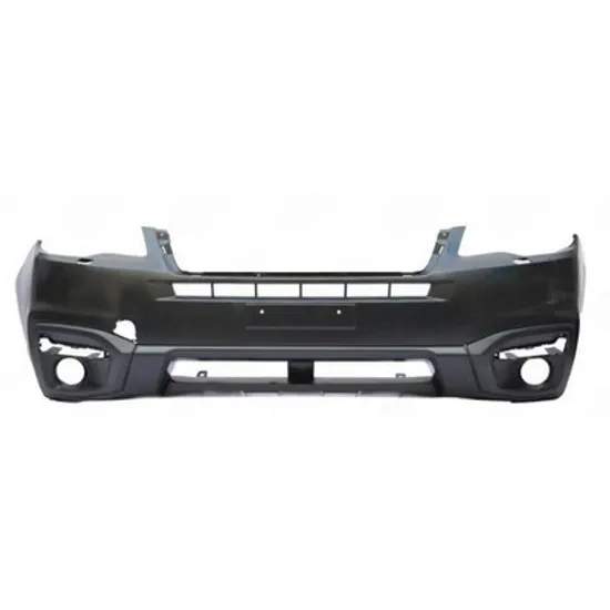 Bara Fata SUBARU FORESTER SJ 2012-> Bara fata pentru vopsit (cu gauri spalator) Perioada 2015 2016 2017 2018 2019
