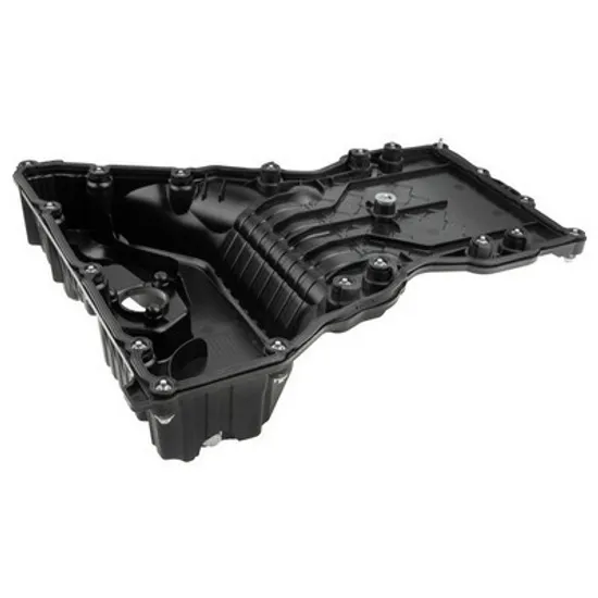 BAIE DE ULEI MERCEDES C-CLASS C 220 CDI -125KW/170CP- 2143cmc, pentru motor OM 651.911, perioada 2011,2012,2013,2014,2015,2016,2017