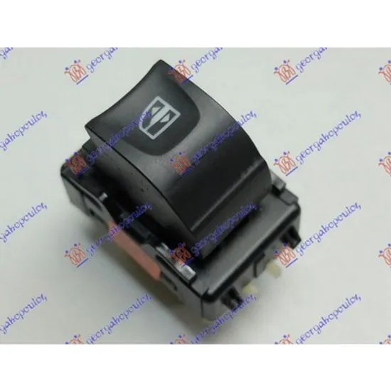 Butoane Usa RENAULT CLIO 4 2012-> Comutator usa fata si spate dreapta/stanga 6 pini dreapta 2013->2016 Perioada 2013 2014 2015 2016 2017 2018 2019