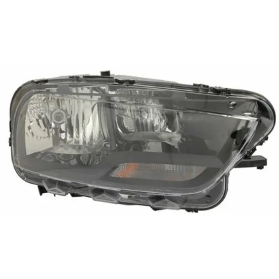 Faruri CITROEN C4 CACTUS 2014-> Far reglaj electric (VALEO) DREAPTA Perioada 2018 2019 2020 2021 2022 2023 2024