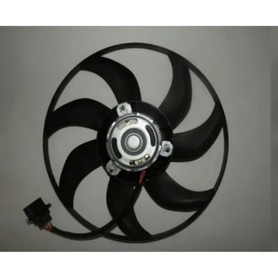 Ventilator Motor SEAT IBIZA 4 2008->2017 Ventilator (motor+elice) (390 mm) (3PIN) Perioada 2012 2013 2014 2015