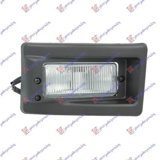 Proiector FIAT DUCATO 230 1994->2002 Proiector dreapta Perioada 1994 1995 1996 1997 1998 1999 2000 2001 2002