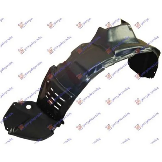 Carenaj fata LEXUS RX 2003->2009 Carenaj fata stanga Perioada 2003 2004 2005 2006 2007 2008