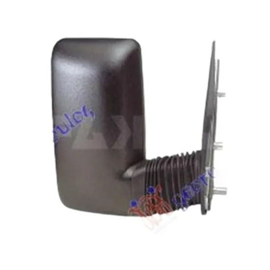Oglinda IVECO DAILY 3 1999->2007 Oglinda exterioara dreapta, cu reglaj din exterior, cu brat scurt de 5 cm Perioada 1999 2000 2001 2002 2003 2004 2005 2006