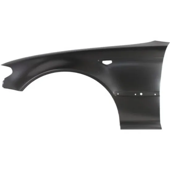 Aripa fata stanga BMW 3 Cabriolet E46 2000->2007 perioada 2000 2001 2002 2003 2004 2005 2006 de la an de fabricatie 04/2003,