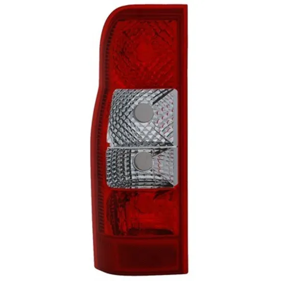 Stop Spate FORD TRANSIT 2005->2014 Lampa spate stanga Perioada 2006 2007 2008 2009 2010 2011 2012 2013