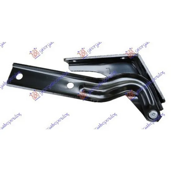 Balama Capota fata VW PASSAT B7 2010->2014 Balama capota motor stanga, 2010->2015 Perioada 2010 2011 2012 2013 2014