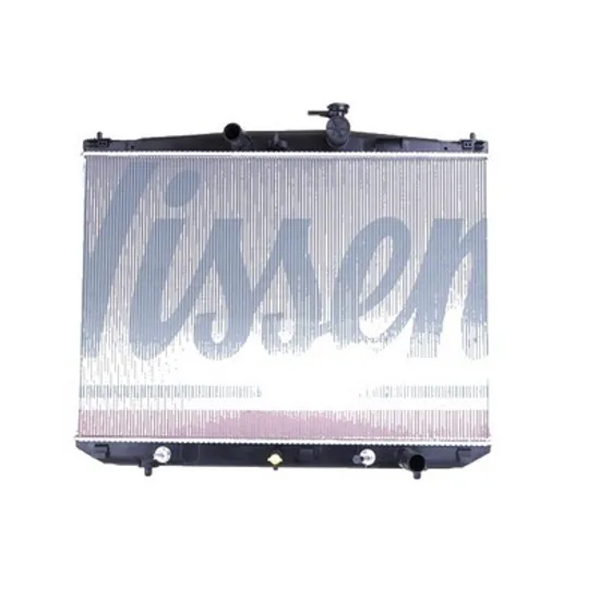 Radiator apa PORSCHE BOXSTER 981 2012-> 2.7 155KW 211CP , pentru motor MA1.22 perioada 2012 2013,2014,2015,2016 2017