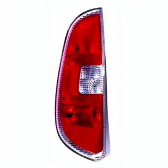 Stop Spate SKODA ROOMSTER 2006->2015 Lampa stop spate (E) (DEPO) DREAPTA Perioada 2010 2011 2012 2013 2014 2015