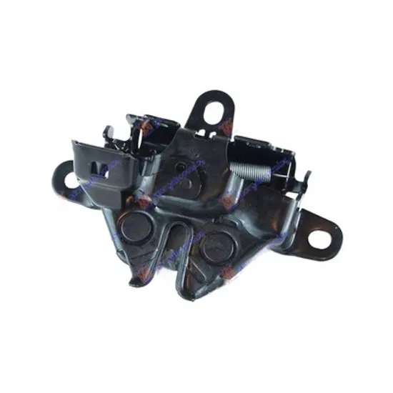 Broasca capota fata TOYOTA LAND CRUISER PRADO J12 2002->2009 Inchizator panou fata Perioada 2002 2003 2004 2005 2006 2007 2008 2009 2010
