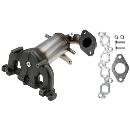Catalizator MAZDA 2 2003->2007 pentru 1.2, perioada 2003,2004,2005,2006,2007 nty