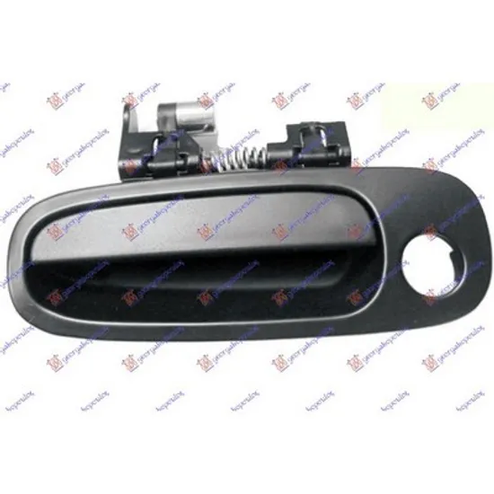 Maner Usa TOYOTA COROLLA E11 1995->2002 Maner exterior usa fata stanga Typ E11 Perioada 1997 1998 1999 2000 2001 2002