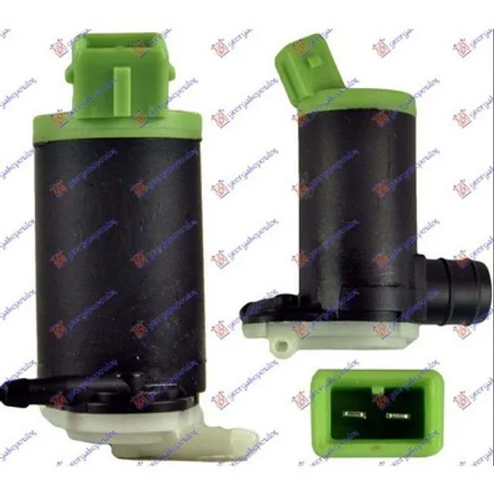 Pompa Spalator CITROEN BERLINGO 1996->2011 Motoras spalator parbriz Perioada 1996 1997 1998 1999 2000 2001 2002 2003 2004 2005 2006 2007 2008
