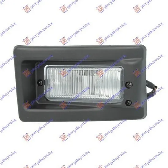 Proiector CITROEN JUMPER 1994->2002 Proiector, H3, stanga Perioada 1994 1995 1996 1997 1998 1999 2000 2001 2002