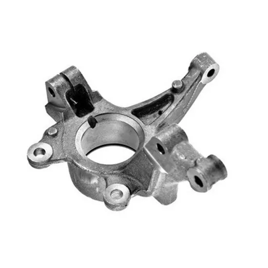 FUZETA FATA STANGA DACIA SANDERO 1.0 LPG -74KW/101CP- 999cmc, pentru motor H4D 450, H4D 460, perioada 2019,2020,2021,2022,2023,2024