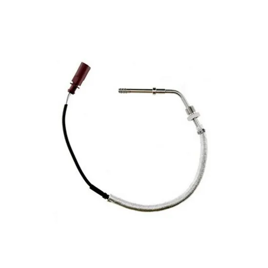 SENZOR TEMPERATURA GAZE EVACUARE AUDI A6 3.0 TDI quattro -150KW/204CP- 2967cmc, pentru motor CLAA, perioada 2011,2012,2013,2014,2015,2016,2017,2018