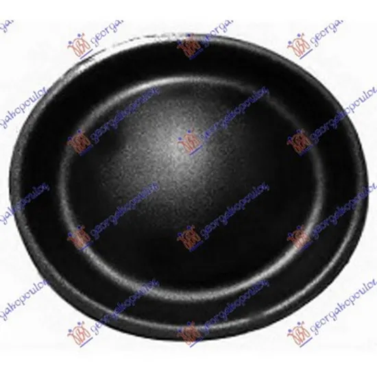 Ornament proiector HYUNDAI H-1 1997->2007 Capac proiector original dreapta Perioada 1997 1998 1999 2000 2001 2002 2003 2004 2005 2006 2007 2008
