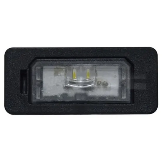 Lampa Numar BMW X5 F15 2013->2018 Lampa numar LED Perioada 2013 2014 2015 2016 2017 2018