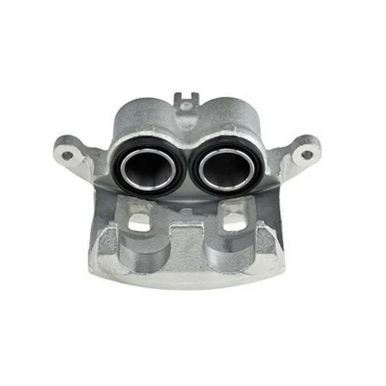 ETRIER FRANA FATA STANGA NISSAN NAVARA 2.5 dCi 4WD -106KW/144CP- 2488cmc, pentru motor YD25DDTi, perioada 2008,2009,2010,2011,2012,2013,2014